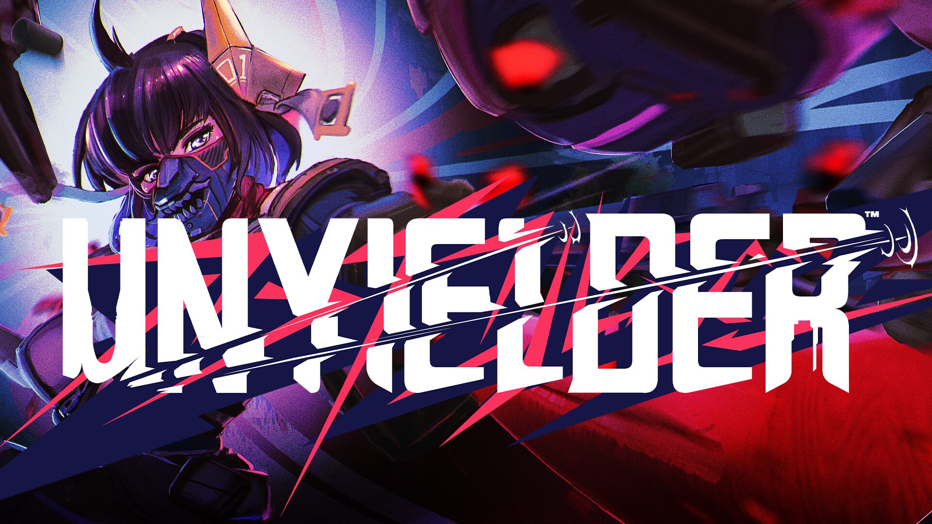 Unyielder, a 1v1 boss rush FPS from Shueisha Games, comes to PC next week