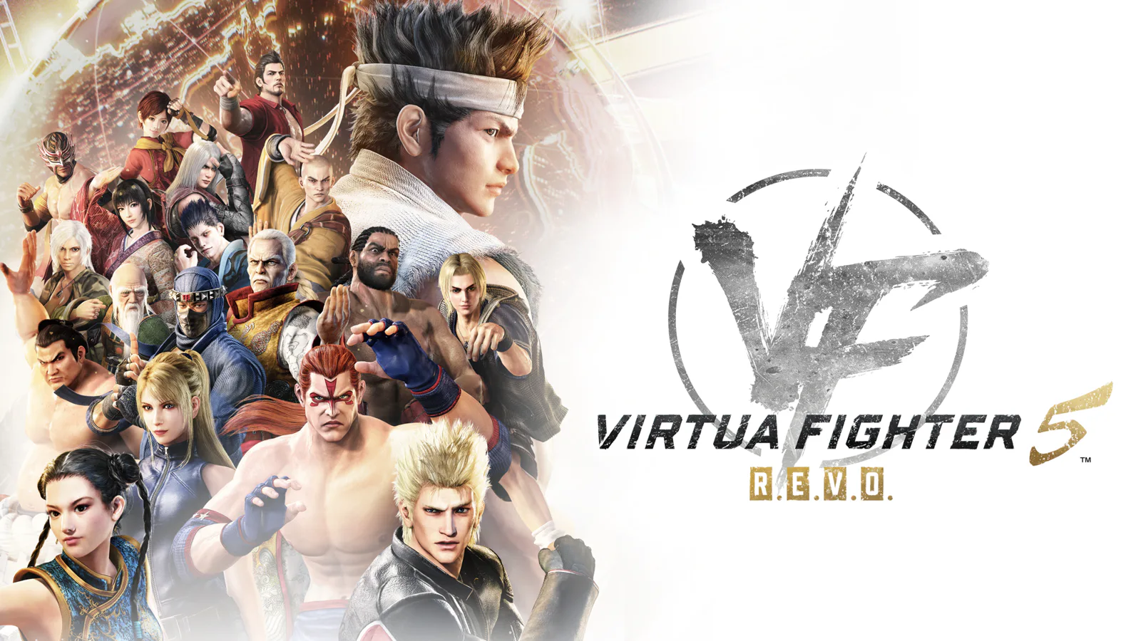 A closed beta test for Virtua Fighter 5 R.E.V.O. World Stage will take place next week