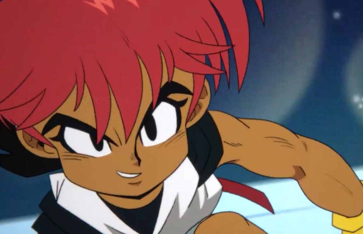 ’90s anime-inspired RPG Wander Stars is now available on PC and consoles