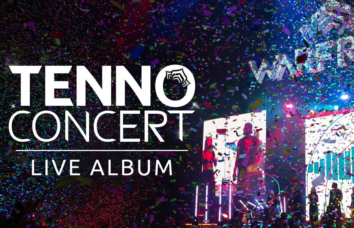 Warframe TennoConcert Live Album now streaming worldwide
