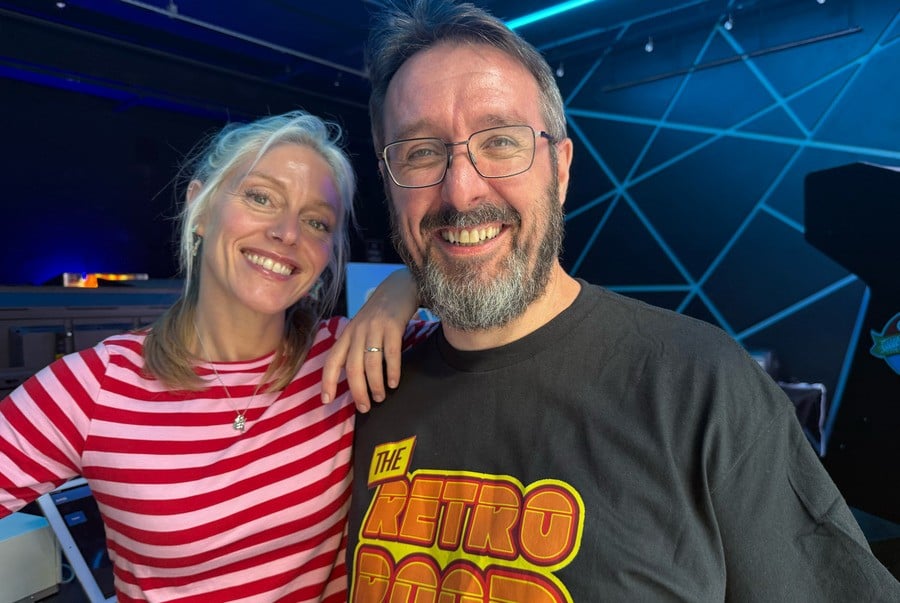 “We Were Blown Away” – Belfast’s First Retro Arcade Opens Its Doors