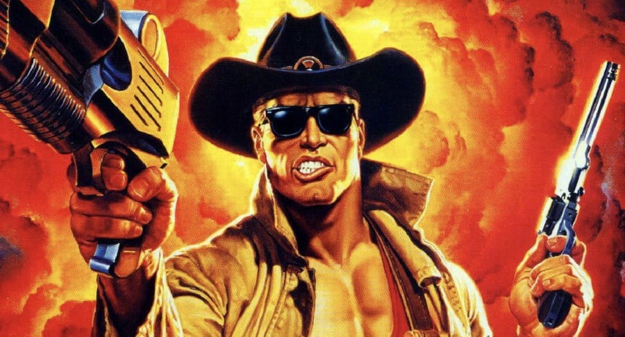 Well, That’s Another Minor Duke Nukem Mystery Solved