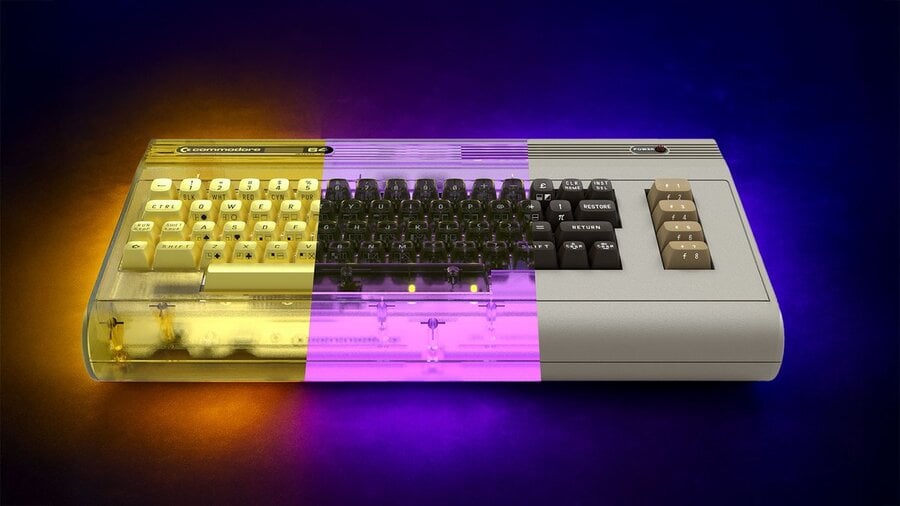 “We’re Building The Future Together” – Commodore Has Sold Over 10,000 C64 Ultimate Systems
