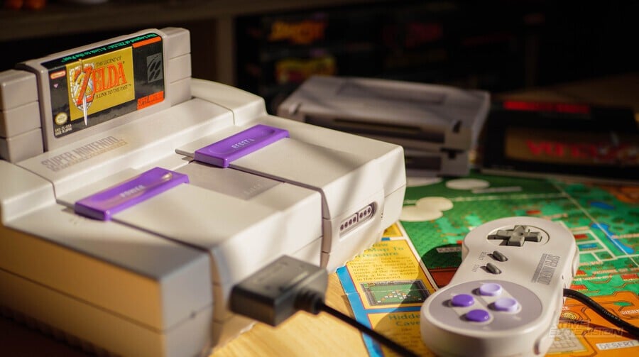 Who Is Chris Houlihan? One Of The Greatest Zelda Mysteries May Have Been Solved