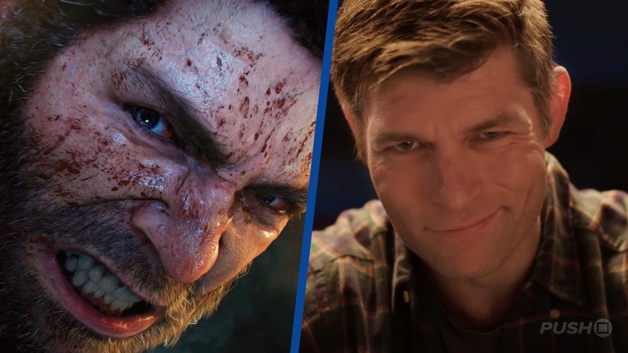 Who Is Playing Wolverine in Insomniac’s PS5 Game?