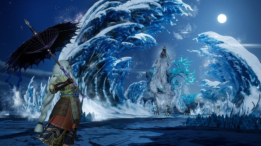 Save On Select Switch 1 & 2 Games In Koei Tecmo’s Tokyo Game Show eShop Sale