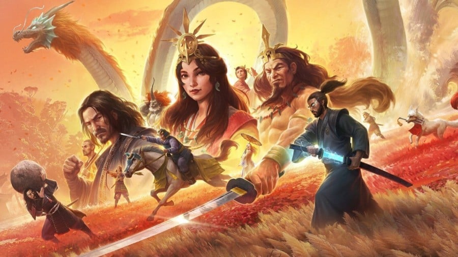 Xbox Game Pass Adds First-Party Game To ‘Leaving Soon’ Section, But Don’t Panic