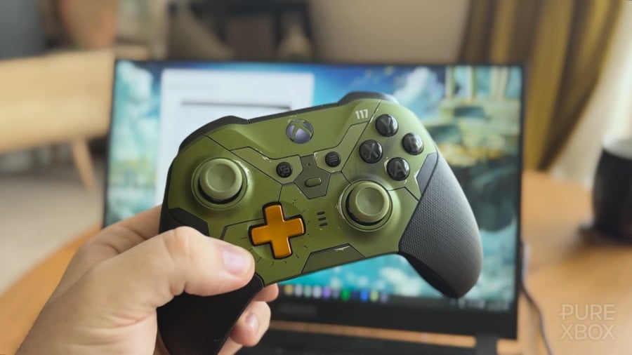 Xbox Is Changing How The ‘Guide’ Button Works On Windows 11 PCs