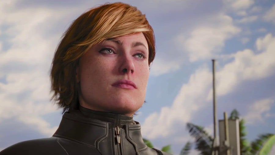Xbox’s Perfect Dark Was Very Nearly Rescued by a Third-Party Publisher