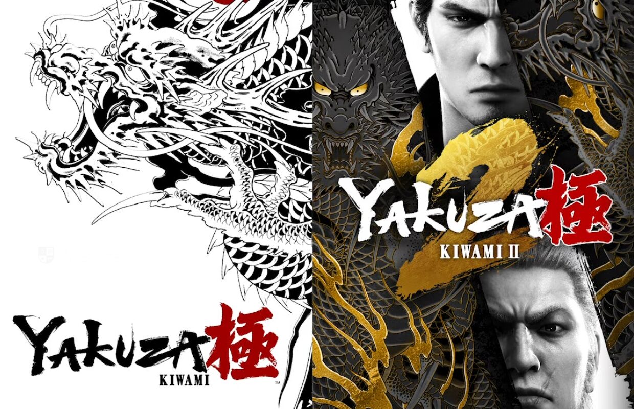 Yakuza Kiwami and Yakuza Kiwami 2 are coming to PS5 and Xbox Series X|S on December 8 (Update)