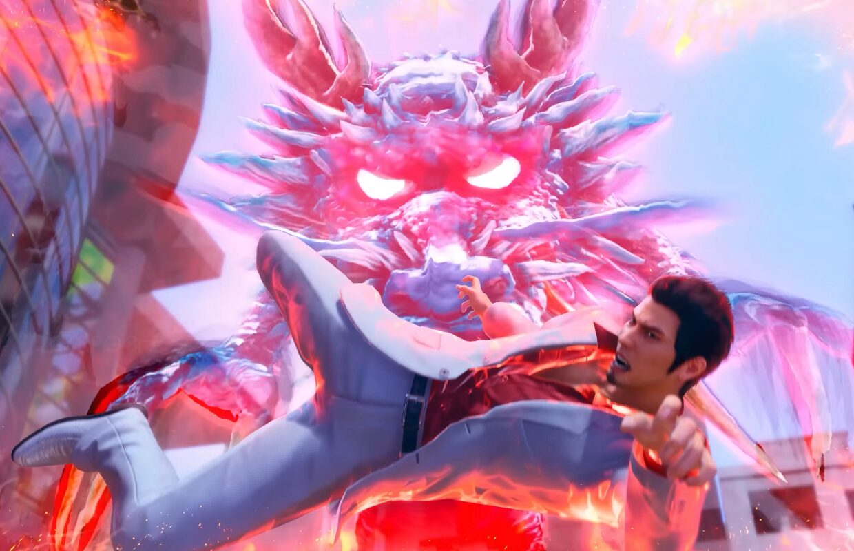 Yakuza Kiwami 3 combat showcased in new First Look video