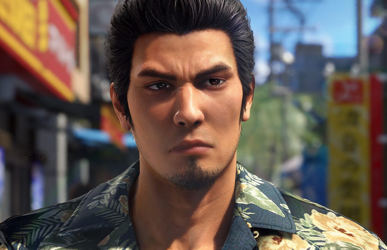 Yakuza Kiwami 3 & Dark Ties, a remake of Yakuza 3 with new content and features, releases on February 12, 2026