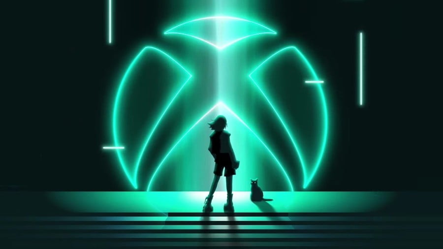 You Don’t Want To Miss Xbox’s Next Showcase, Says Executive Producer