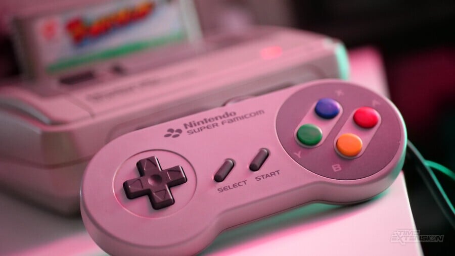 “You Still Can’t Beat Me” – 100-Year-Old Grandma Plays Her Super Famicom Every Day