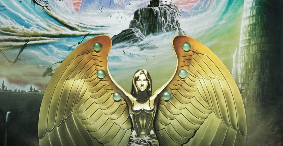 Two Ys Soundtracks, Including Music From Yuzo Koshiro, Are Now Available On Audio Cassette