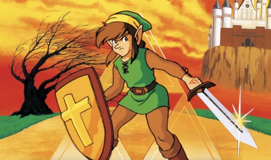Nintendo Adds One Of The Most Divisive Zelda Entries To ‘Nintendo Music’