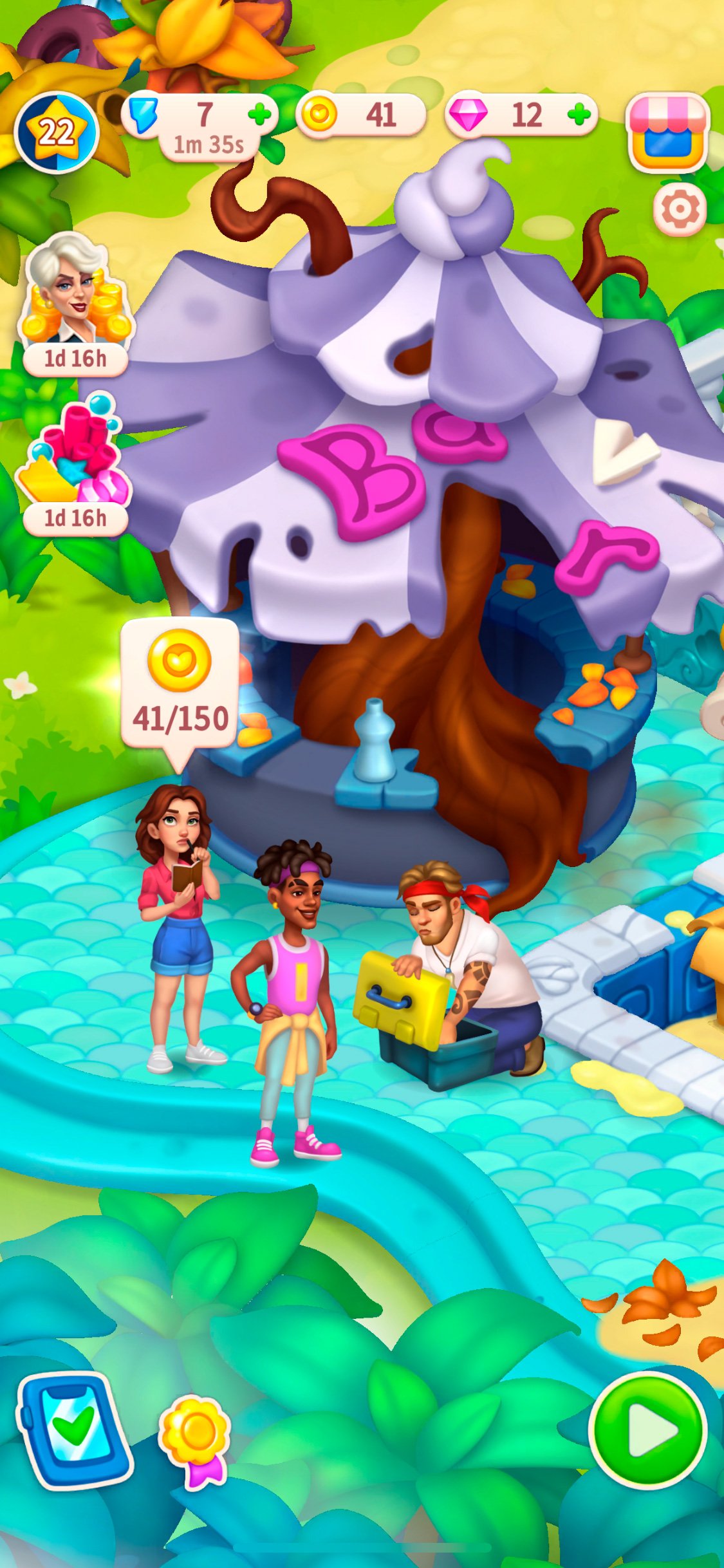 5 Reasons Why You Need to Download Secrets of Paradise