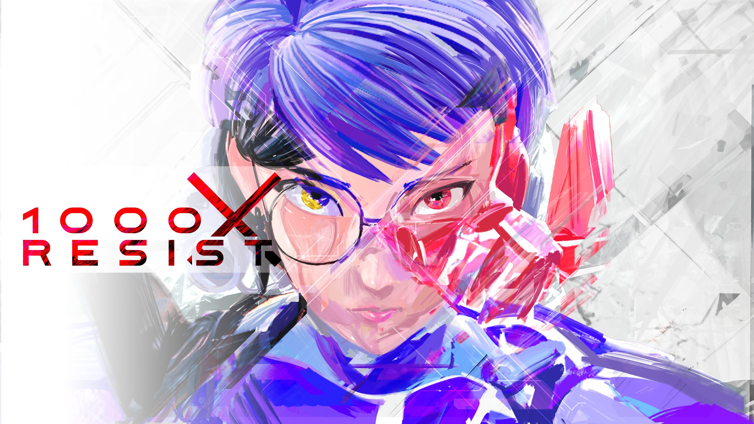 1000xRESIST coming to PS5, Xbox Series on November 4