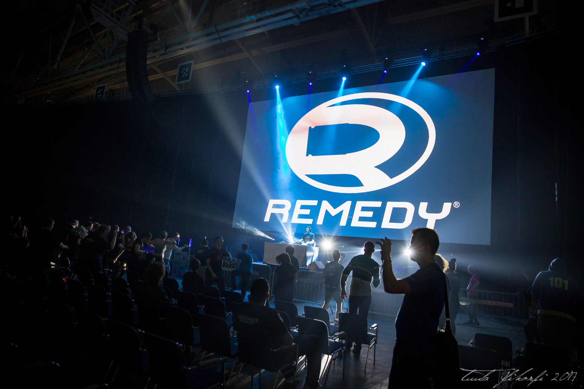 ‘We aren’t satisfied with our recent financial performance’: Remedy says it will return to profitability by delivering hits again
