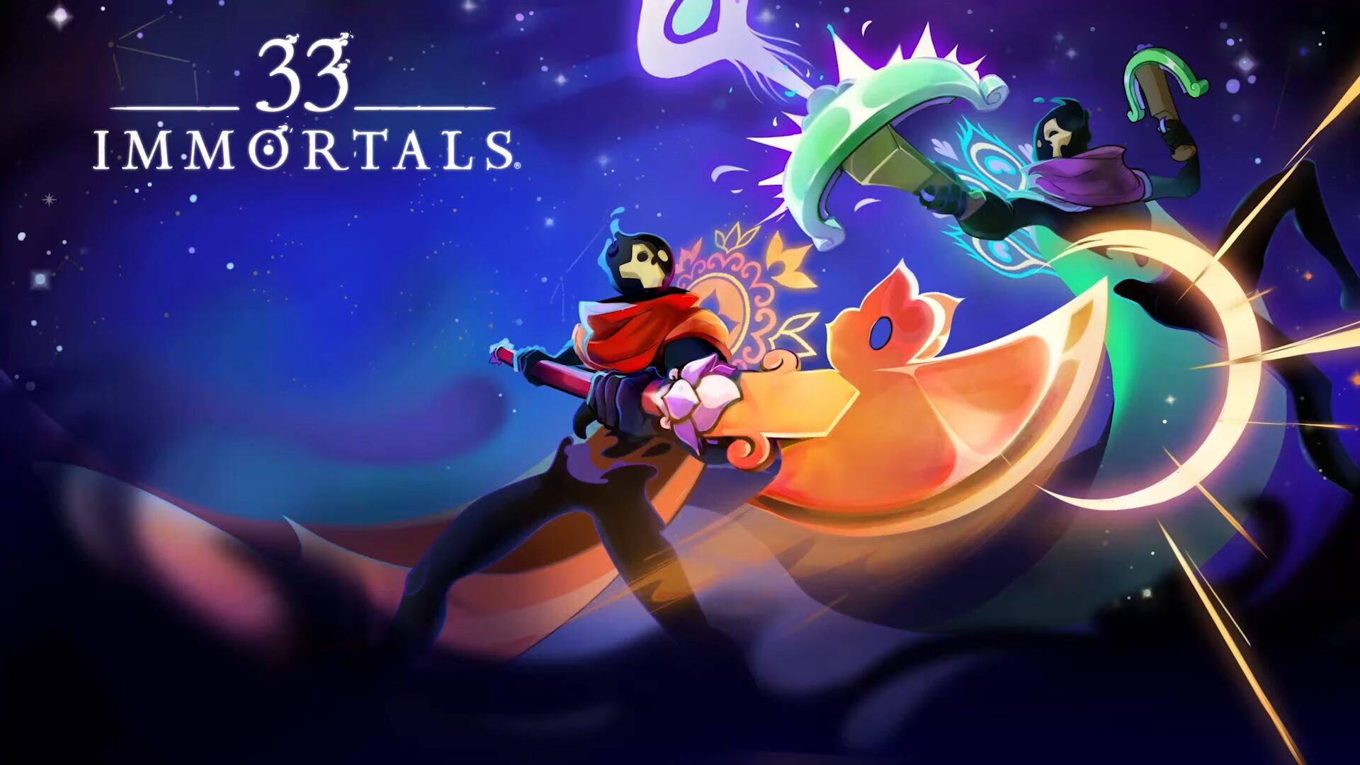 33 Immortals Early Access ‘Pride and Temperance’ update now available