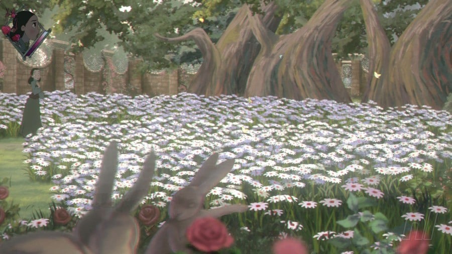 Review: Bye Sweet Carole (Switch) – An Enchanting, Occasionally Frustrating Animated Adventure