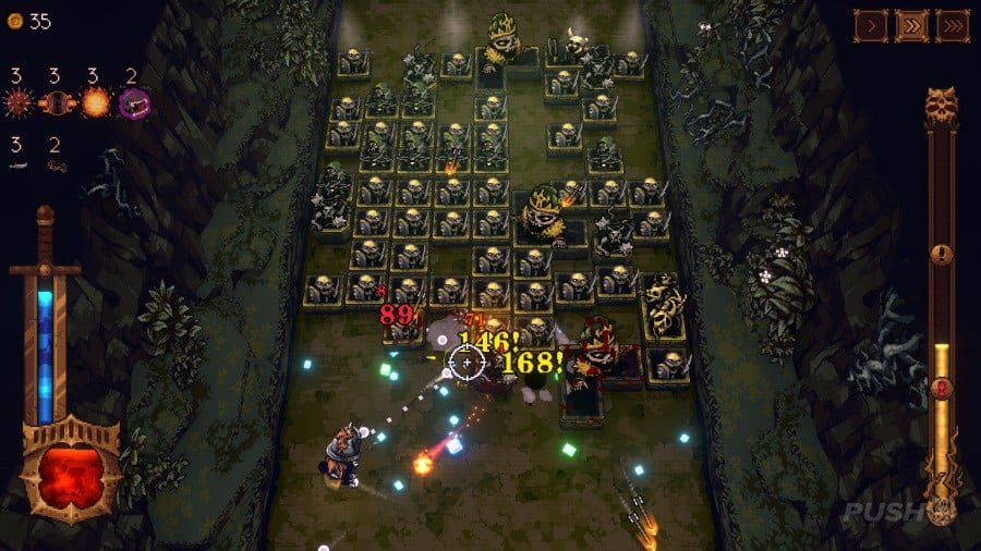 Mini Review: Ball X Pit (PS5) – A Fiendishly Compelling Mix of Vampire Survivors and Breakout