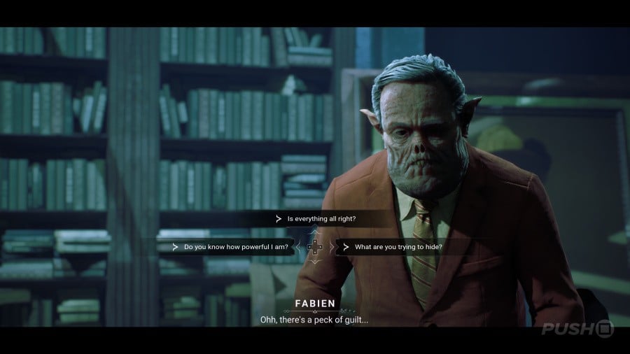 Review: Vampire: The Masquerade – Bloodlines 2 (PS5) – A Disastrously Paced, Technical Mess of a Sequel