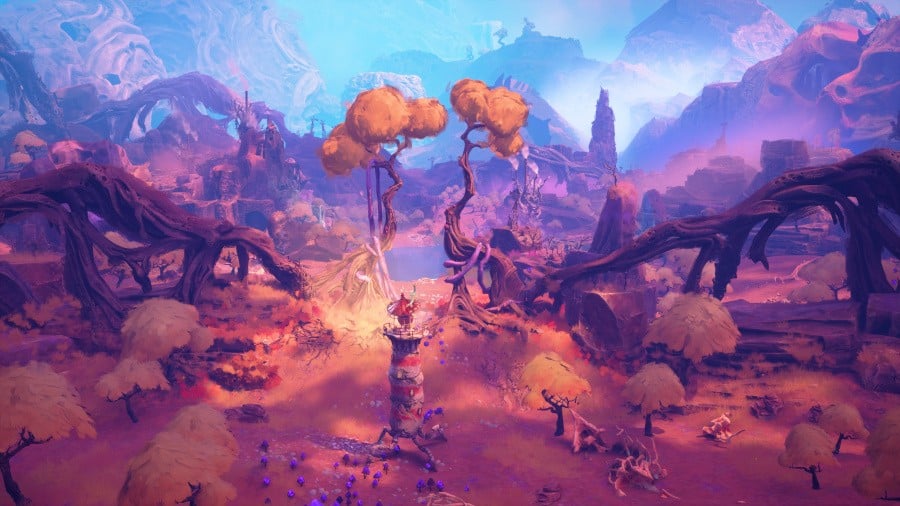 Review: Keeper (Xbox) – A Memorable Puzzle Adventure From Xbox Studio Double Fine