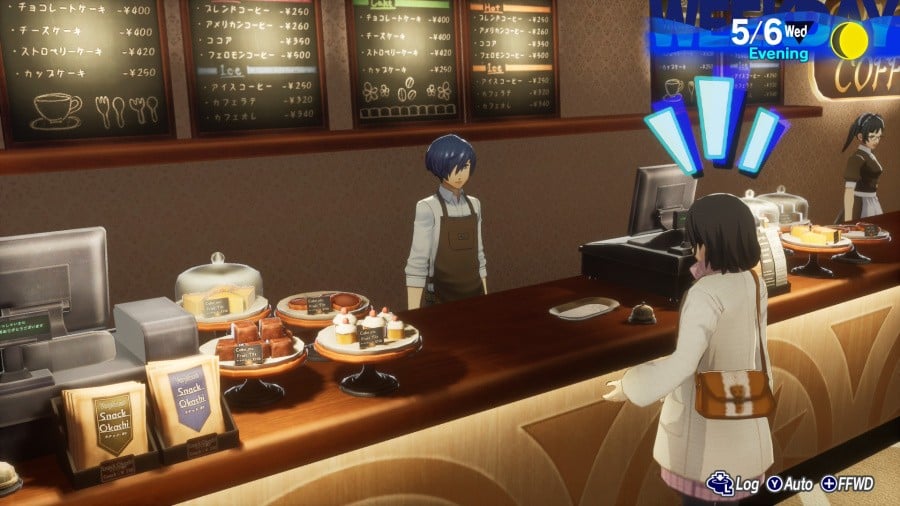 Review: Persona 3 Reload (Switch 2) – A Great Remake, But Still Not Definitive