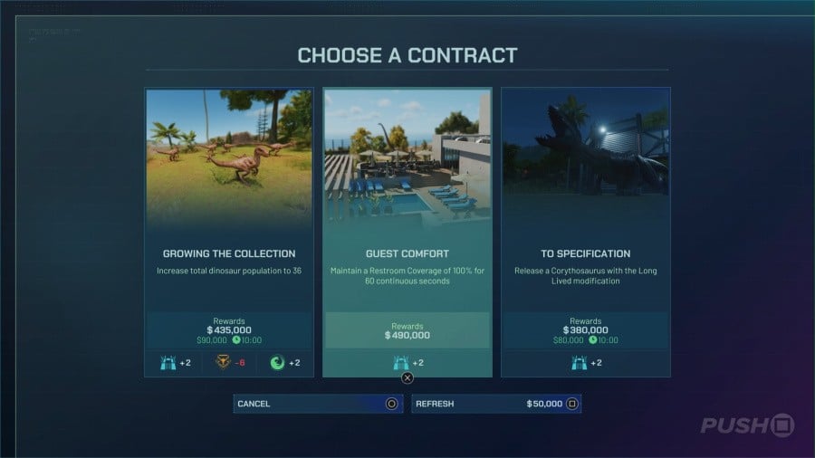 Review: Jurassic World Evolution 3 (PS5) – Frontier Finds a Way to Improve Its Fantastic Park Building Franchise