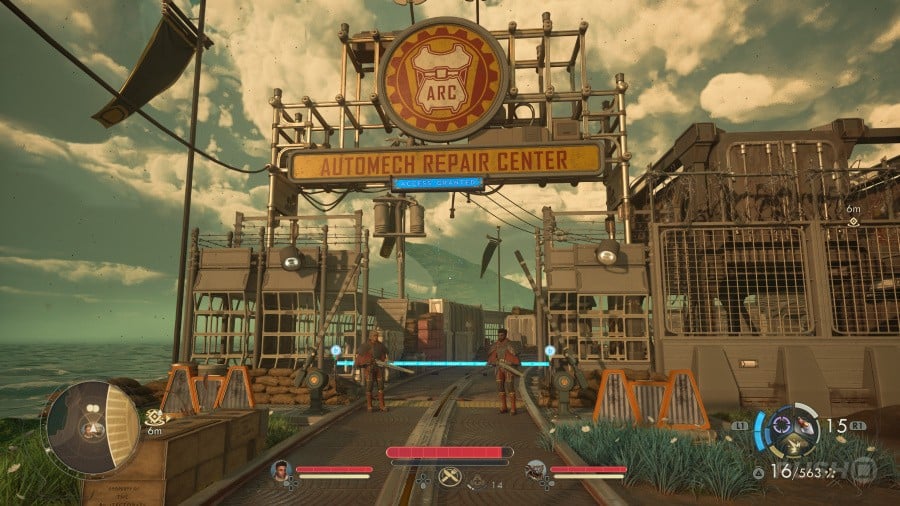 Review: The Outer Worlds 2 (PS5) – Mechanically Fantastic RPG Struggles to Be Memorable