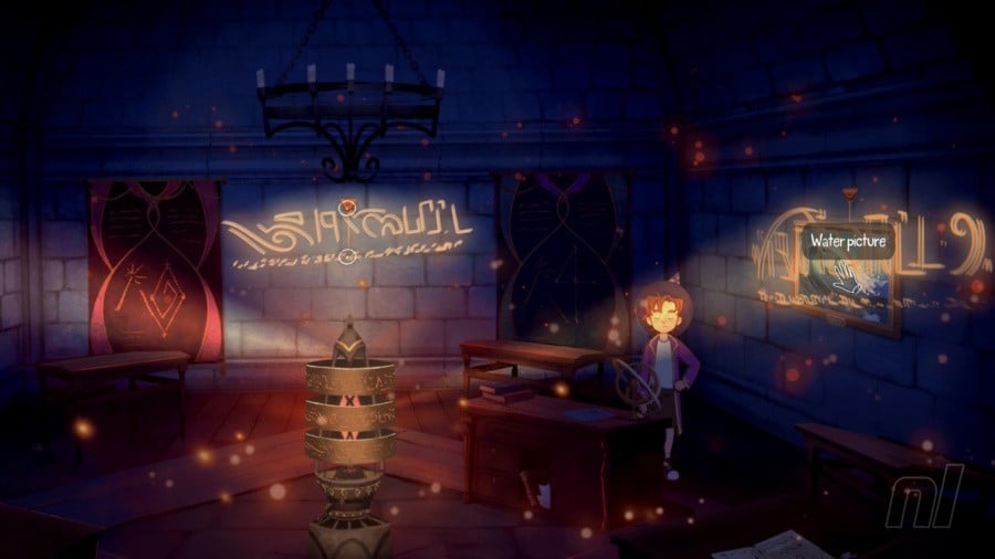 Mini Review: Simon The Sorcerer Origins (Switch) – A Faithful Return To A Classic Adventure Series