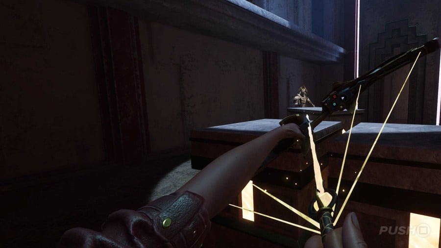 Mini Review: Reach (PSVR2) – Great VR Parkour Let Down by Dull Story