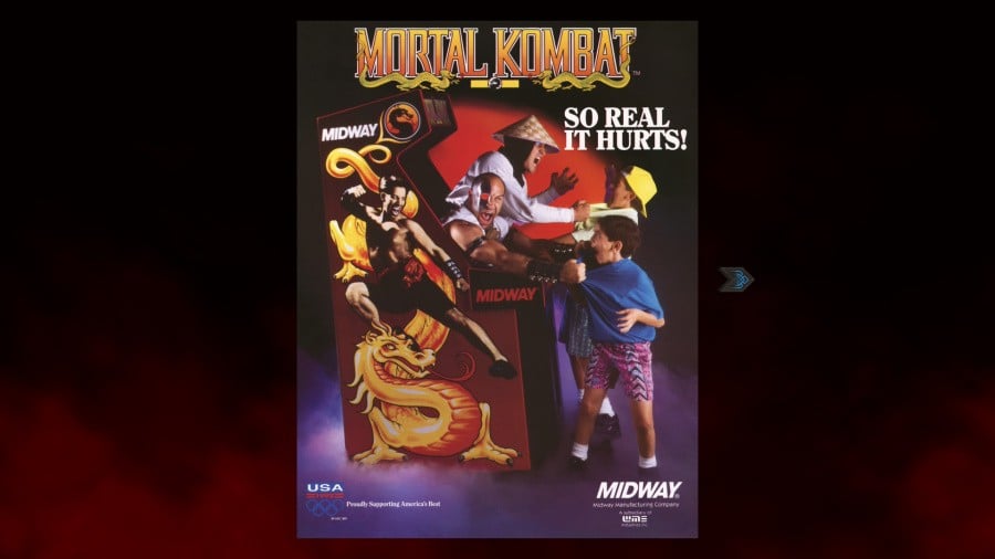 Review: Mortal Kombat: Legacy Kollection (Switch 2) – A Killer Kompilation, But Online Is A Mess At Launch