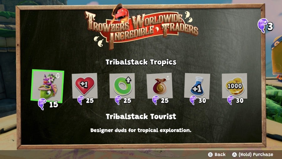 Review: Yooka-Replaylee (Switch 2) – Feels Like The Game It Was Meant To Be, Finally