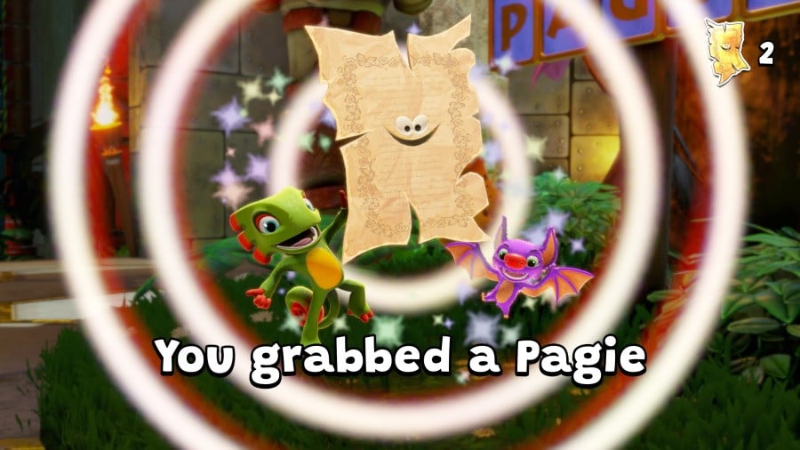 Mini Review: Yooka-Replaylee (PS5) – A Second Draft Worthy of the Banjo-Kazooie Comparisons