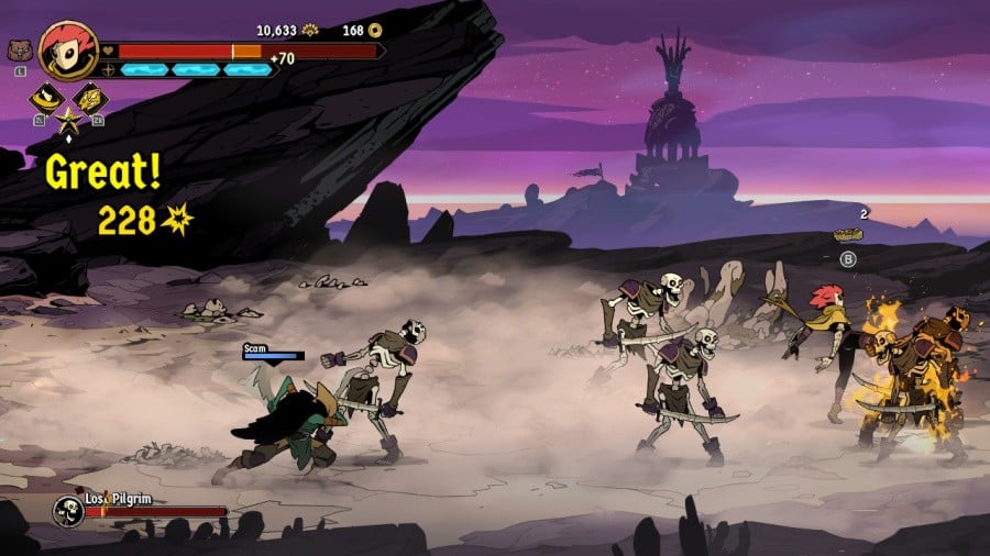 Review: Absolum (Switch) – Evolves Arcade, RPG & Roguelike Formats Into Something Fresh & Exciting