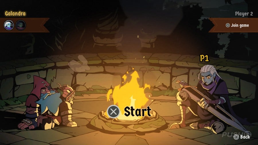 Review: Absolum (PS5) – Dragon’s Crown and Hades Combine in Stunning Beat-‘Em-Up