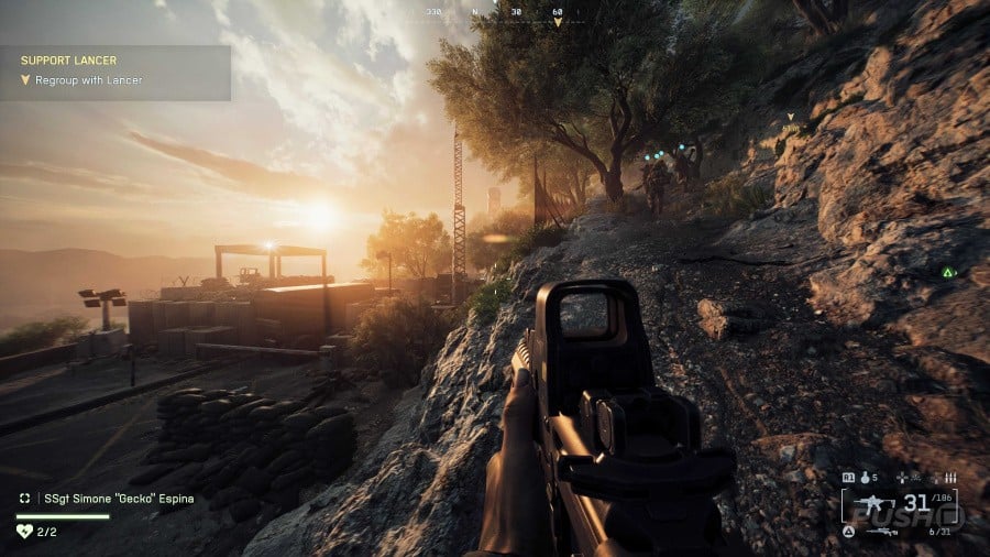 Review in Progress: Battlefield 6 (PS5) – You Won’t Be Buying This One for the Campaign