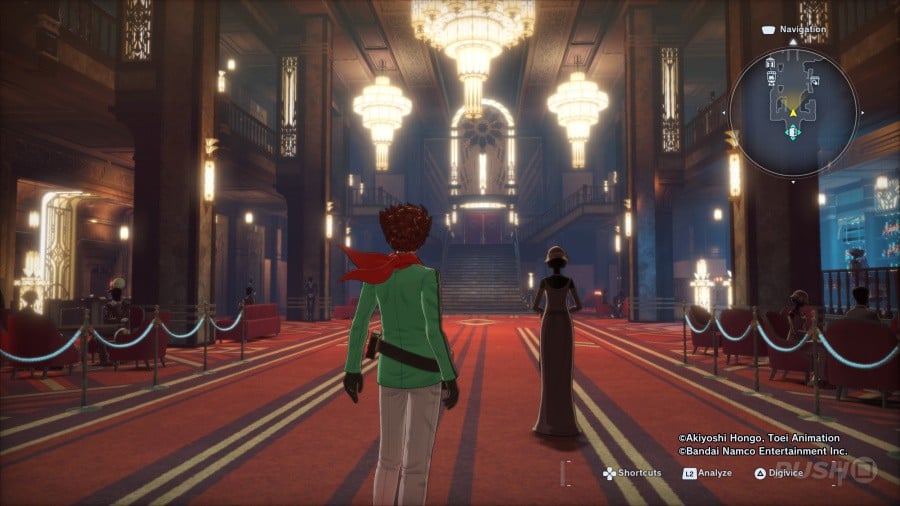 Review: Digimon Story Time Stranger (PS5) – Monster Taming RPG Squanders So Much Potential