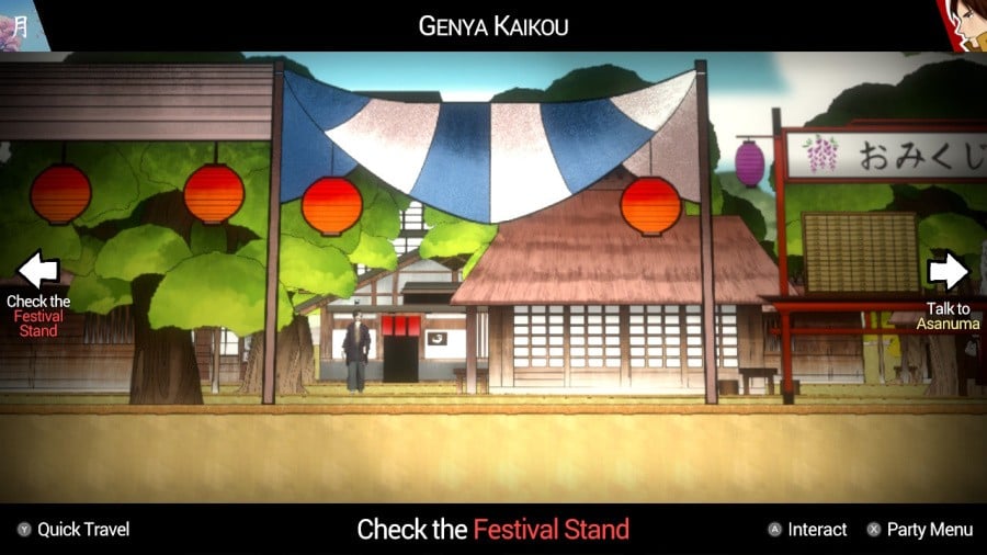 Review: Shujinkou (Switch) – Words Whup Sticks & Stones In This Innovative Dungeon Crawler