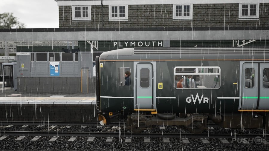 Review: Train Sim World 6 (PS5) – This Scenic Ride Rarely Surprises