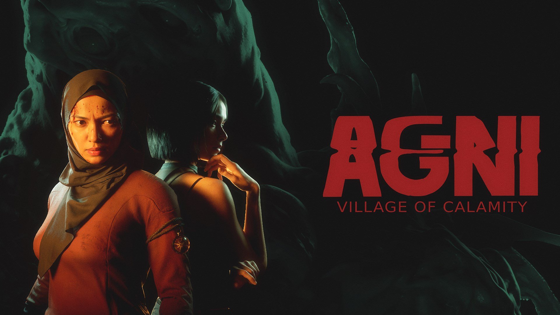 Survival horror game AGNI: Village of Calamity adds Xbox Series version