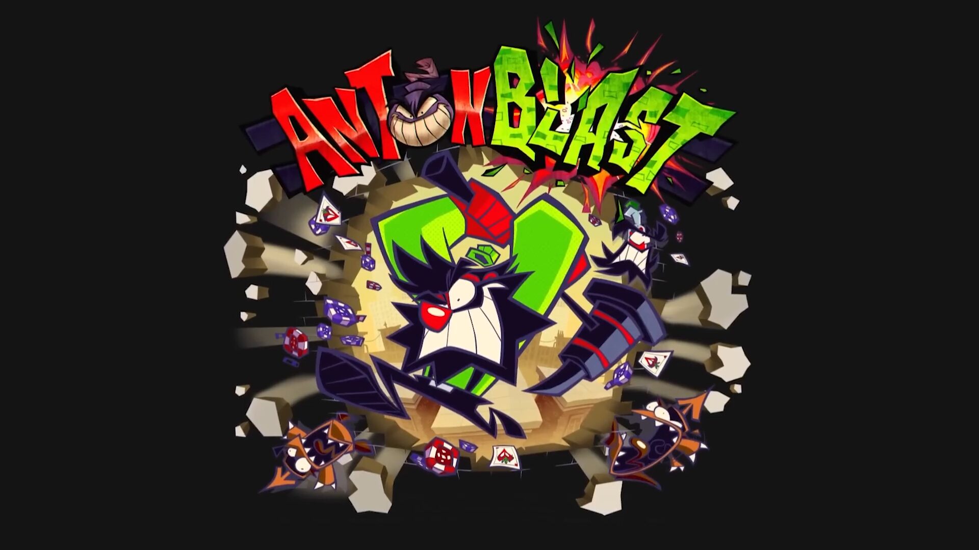 ANTONBLAST coming to PS5, PS4 in 2026