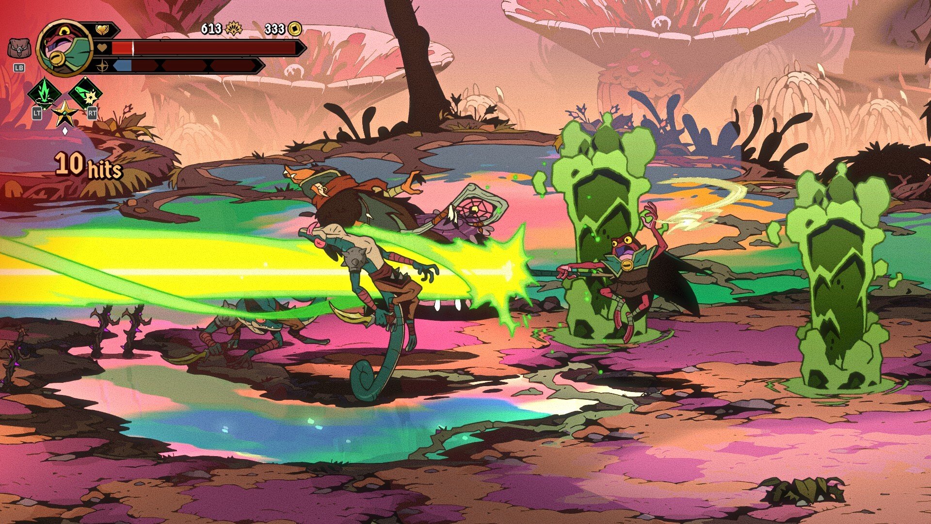 Absolum sales top 200,000 in one week