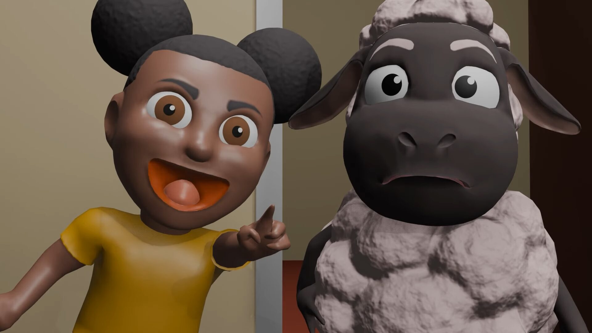 Amanda the Adventurer 3 launches November 6