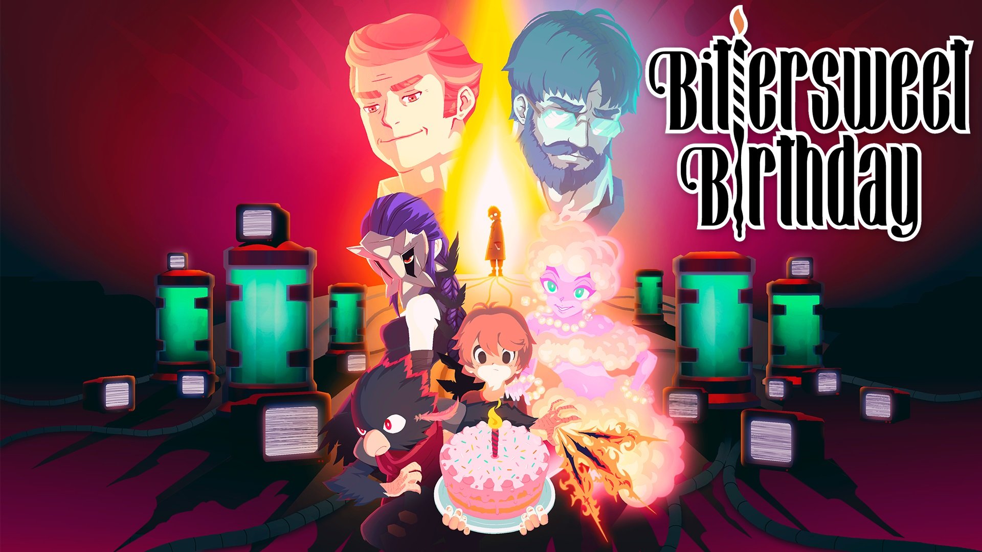 Bittersweet Birthday for PC launches November 11