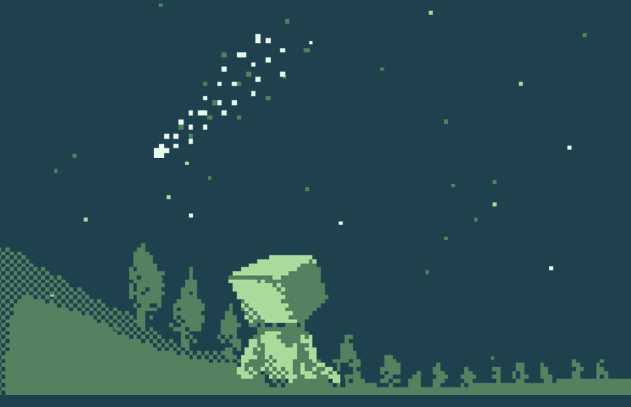 Pocketpair will help publish Cassette Boy for PC via Steam in 2025