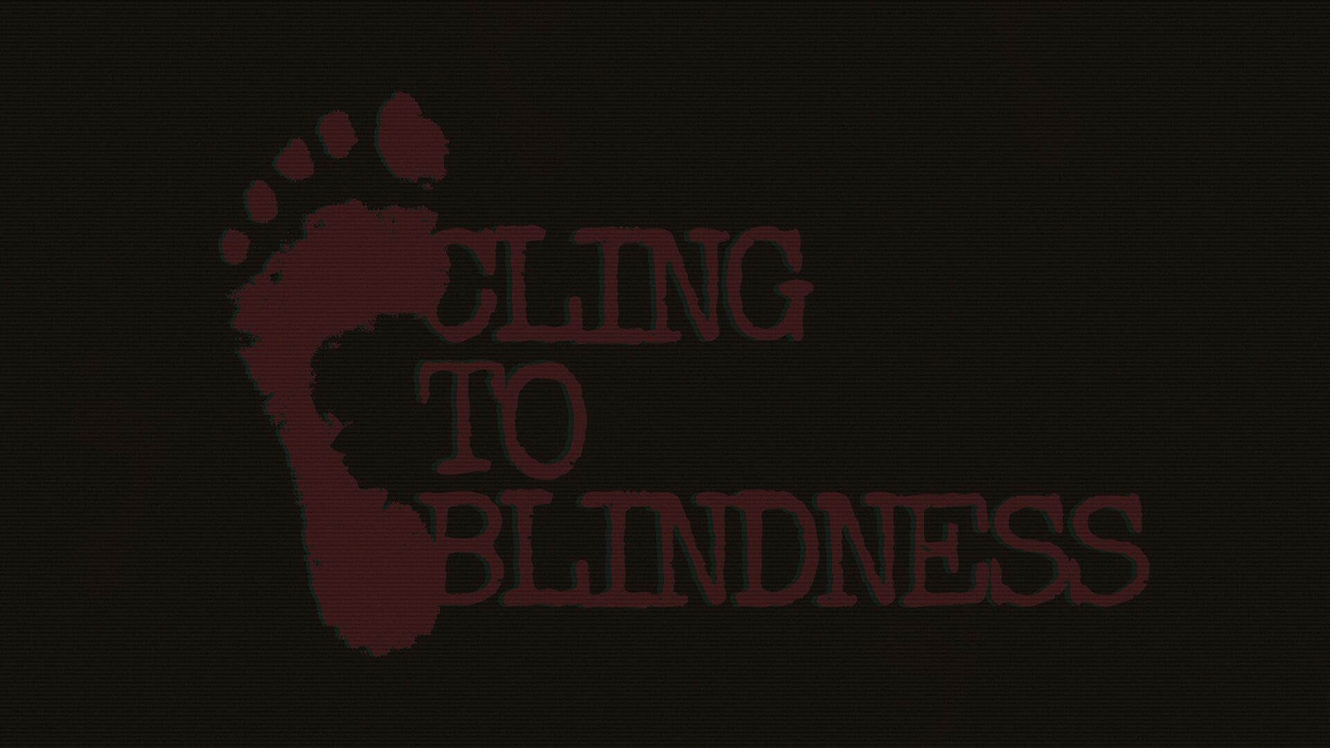 Cling to Darkness launches November 4