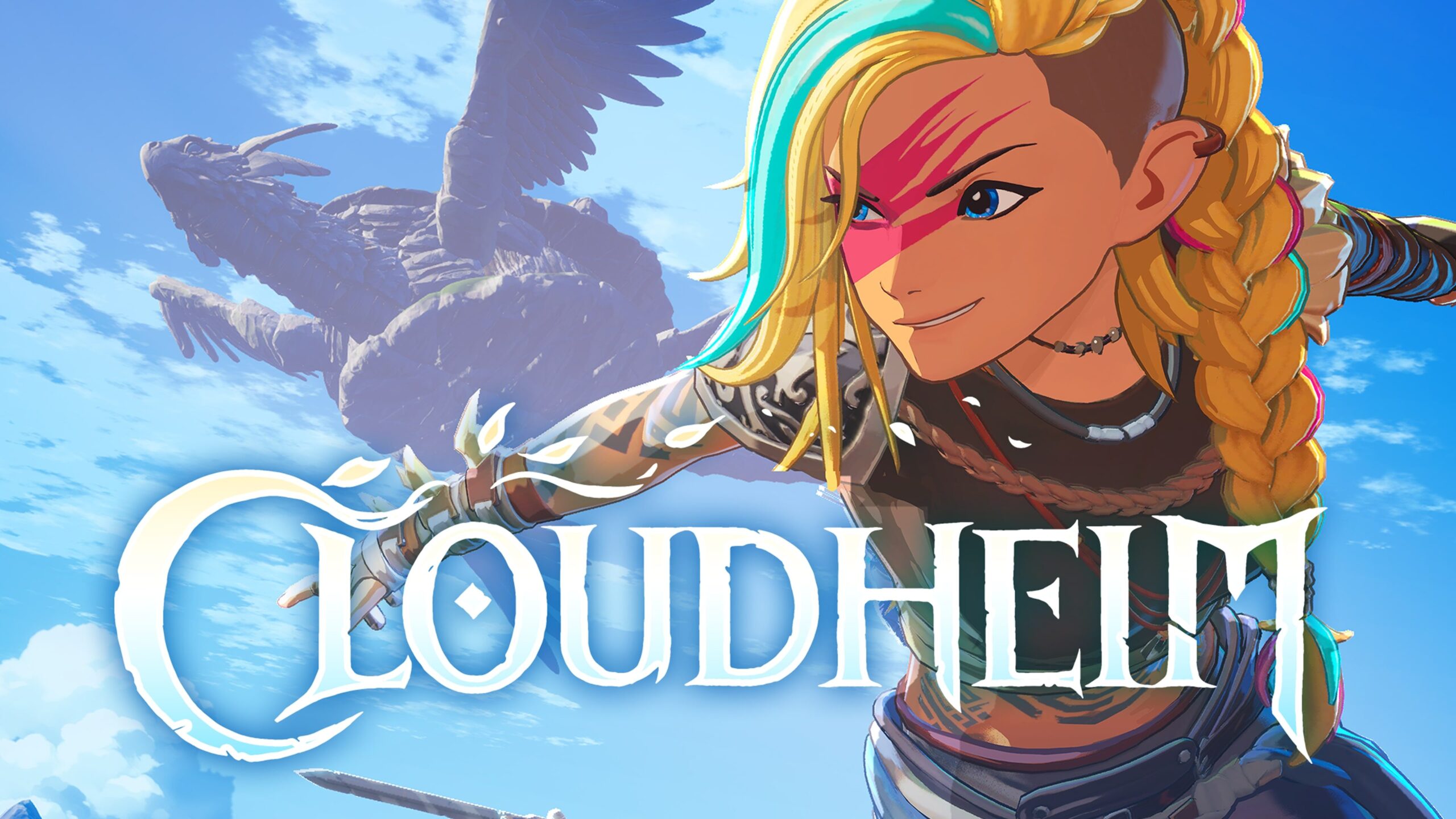 Cloudheim launches in Early Access for PC on December 4